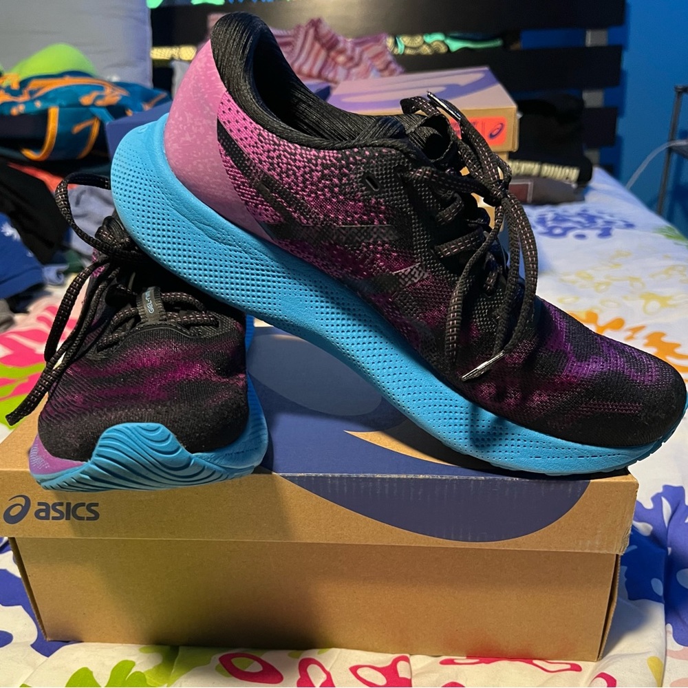Asics Gel-Nimbus Lite 2 US-women’s 9.5